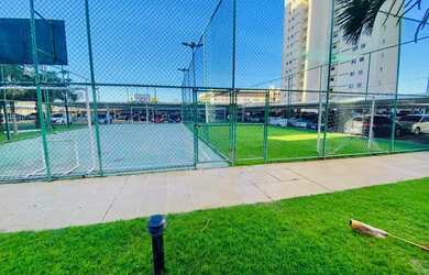 Imagem 3: Apartamento com 3/4 - 94m² - Natal Brisa Condomínio Club - Pitimbu - Natal RN