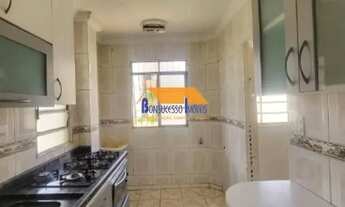 Imagem 6: Apartamento de 2 quartos bairro Jardim Europa em Belo Horizonte