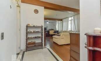 Imagem 2: Apartamento à Venda - Santa Cecília, 3 Quartos, 210 m2