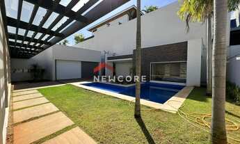 Imagem 3: Casa de condomínio em Rua Doutor Antônio Prudente - Jardim Estoril II - Bauru/SP