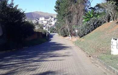 Imagem 3: Áreas Comerciais de 504 m² a 1.000 m² Próximas do Centro em Piracaia