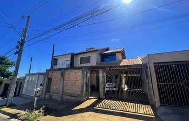 Imagem: Sobrado para alugar com 3 quartos na Região