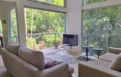 Imagem 3: Excelente oportunidade casa a venda em meio à mata atlântica - Sertão do Camburi