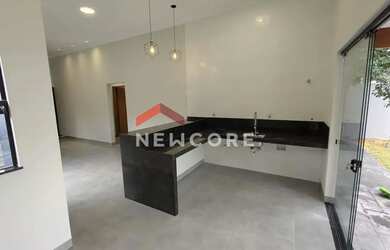 Imagem 4: Casa de condomínio em Rua Manoel Clemente - Jardim Maria Luiza IV - Araraquara/SP