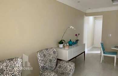 Imagem 7: RR9534 Apartamento 105m² CONDOMÍNIO PARQUE BARUERI - OPORTUNIDADE - 3 Dorms 2 Vagas - Baru