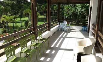 Imagem 4: CASA EM ALDEIA Casa com 4 dormitórios