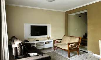 Imagem: Casa ampla com 3 quartos - 150 m2 em Vista