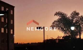 Imagem: Apartamento em Rua Neptuno - Vila Celeste