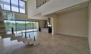 Imagem 4: Sobrado à venda em Campinas, Loteamento Residencial Arborais, com 3 suítes, com 297 m²