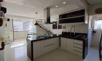 Imagem 5: Apartamento para alugar de 1 dormitório Duplex em Blumenau