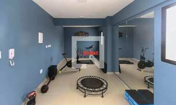 Imagem 6: Apartamento (Apartamento Padrão) para Venda, 1 dorm(s), 29 m²