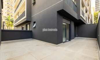 Imagem 2: Higienópolis! Garden!