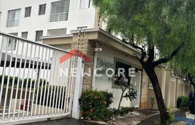 Imagem 3: Apartamento em Rua Nova Odessa - Cidade Jardim - Sorocaba/SP