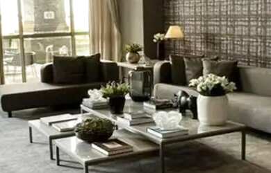 Imagem 7: Apartamento Frente Mar 3 Suítes Aluguel Anual Baturité Embraed Balneário Camboriú