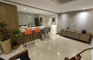 Imagem 4: Ed. Felicitá Residencial, 3 quartos, 80,12 m², Parque del Sol, Fortaleza/CE