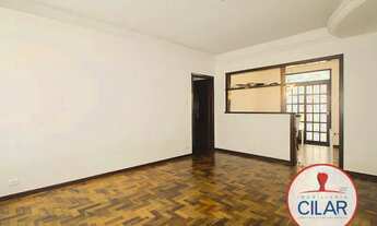 Imagem 4: Imobiliária Cilar Vende Apartamento com 170,78 no Alto da XV Ref. 100789.001-CILAR
