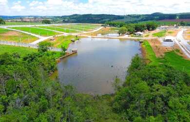 Imagem: Vendo AGIO Condomínio Ecológico Veneza