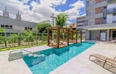 Imagem 2: Apartamento em Floresta