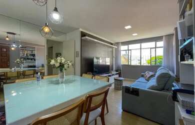 Imagem 2: Apartamento 3 quartos - Centro