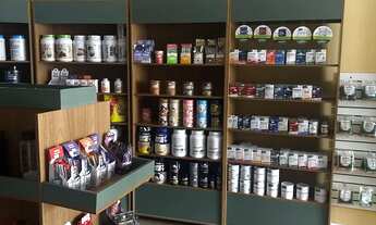 Imagem 6: Passo Ponto- Loja de Produtos Naturais Mooca