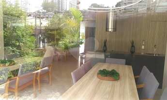 Imagem: Apartamento à venda com 4 quartos, sendo