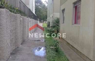 Imagem 4: Apartamento em Rua Thereza Lopes Skroski - Santa Cândida - Curitiba/PR