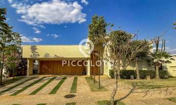 Imagem: Casa à venda em Campinas, Loteamento Residencial