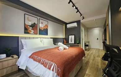 Imagem 3: Loft em Mont Serrat