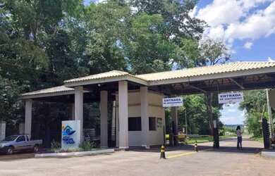 Imagem: Agio Portal Lago Santa Bárbara I etapa