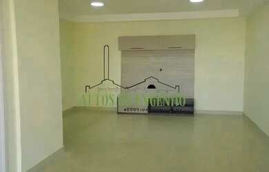 Imagem: Apartamento com 3 Suítes para Alugar Vila