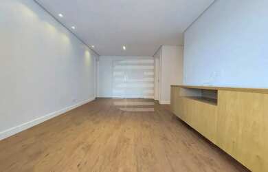 Imagem 6: Apartamento a venda no Cambuí, 2 suítes, sol da manhã, 2 vagas de garagem