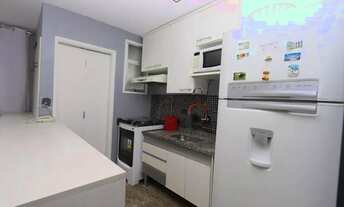 Imagem: Apartamento para aluguel / 1 dormitório