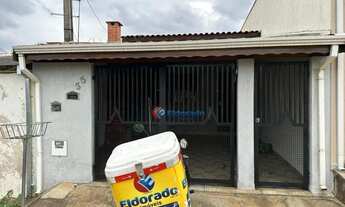 Imagem: Casa com 2 dormitórios, 120 m² - venda