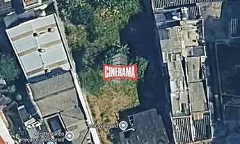 Imagem 2: Terreno à venda, Jordanópolis - São Bernardo do Campo/SP