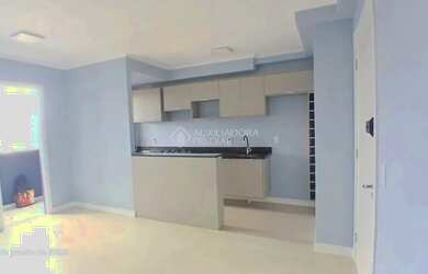 Imagem: Apartamento Semi-Mobiliado com Sacada Gourmet