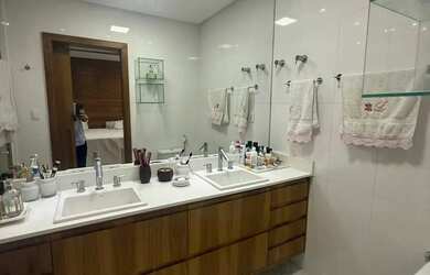 Imagem 5: Mansão Jussara Cunha 3/4 sendo 3 suítes - 210m2 - no Garcia [12164