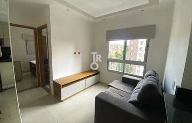 Imagem 4: APARTAMENTO À VENDA | 43M² | 2 QUARTOS SENDO 1 QUARTO CLOSET | DOCE LAR BELLA COLÔNIA