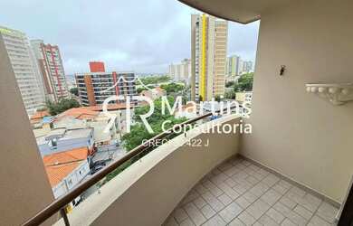 Imagem 4: Apartamento para Locação na Vila Assunção, em Santo André