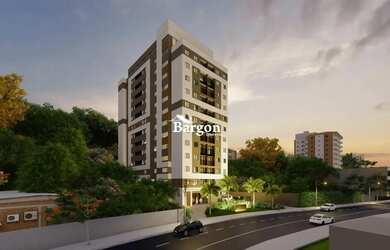 Imagem 5: Studio a venda no Bairro Poço Rico em Juiz de Fora