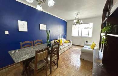 Imagem: Apartamento 3 Quartos com 1 Suíte e 93m²