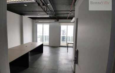 Imagem 2: Conjunto para alugar, 34,79 m² por R$ 2.800,00/mês - Chácara Santo Antônio - São Paulo/SP