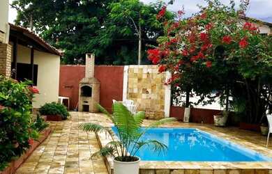 Imagem: Casa na Broadway Canoa Quebrada