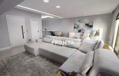 Imagem 6: Apartamento com 4 dormitórios à venda, 207 m² por R$ 780.000,00 - Vila Lessa - Presidente