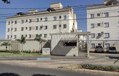 Imagem: Locação de Apartamentos / Padrão na cidade