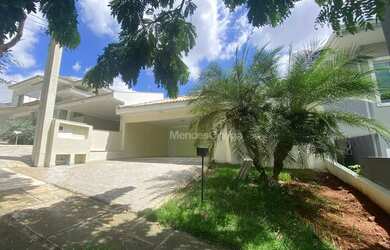 Imagem 3: Casa com 3 dormitórios para alugar, 150 m² por R$ 6.000,00/mês - Condomínio Villa dos Ingl