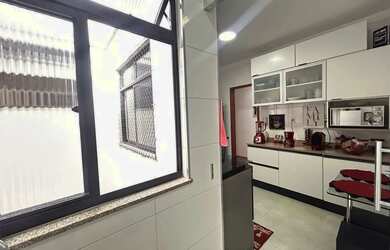 Imagem 7: Apartamento de 3 quartos com 1 suíte no Granbery