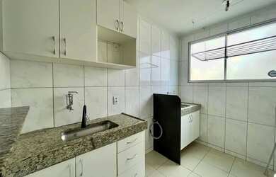 Imagem 5: ALUGO APARTAMENTO NO BAIRRO ITAPOÃ