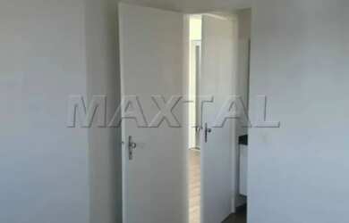 Imagem 7: Apartamento 36m² em Santana, 1 dormitório, 1 suíte, sala com sacada, cozinha. 1 vaga