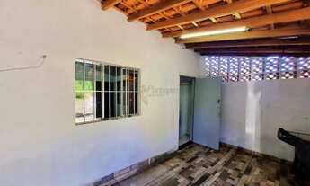 Imagem 2: CASA RESIDENCIAL COM 01 QUARTO NO JARDIM BARTOLOMEU GROTTA