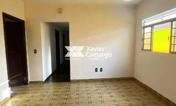 Imagem 2: Casa com 3 quartos para locação no Bairro Jardim São Paulo - Rio Claro/SP